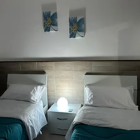 Mara House Daire Pompei