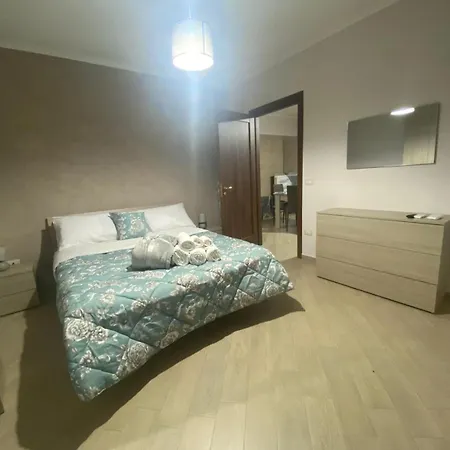 Appartamento Mara House