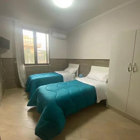 Mara House Appartamento