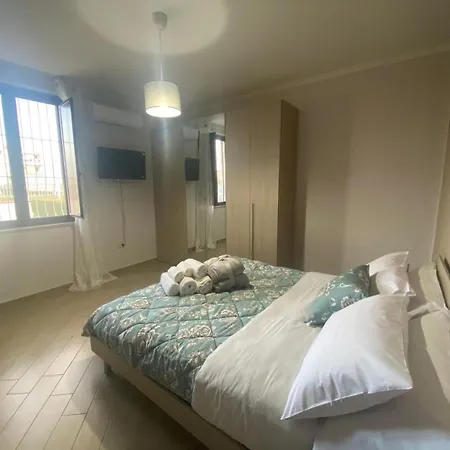 Mara House