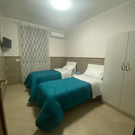 Mara House Appartamento *