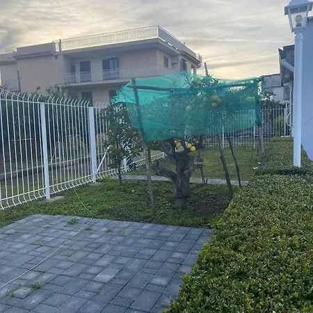 Mara House
