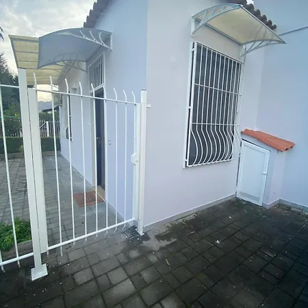 Mara House Daire Pompei