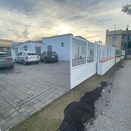 Mara House