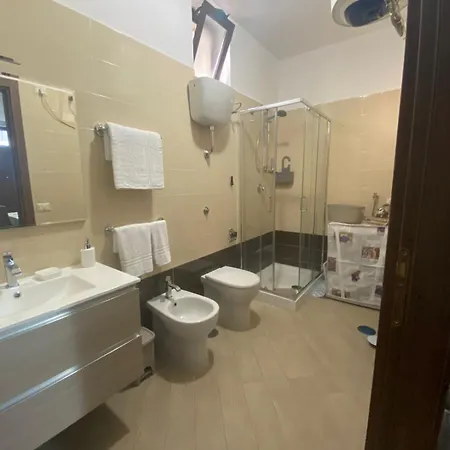 Mara House Apartmán *