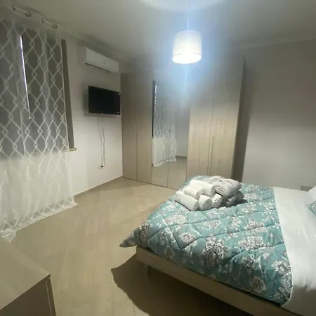 Mara House Apartmán