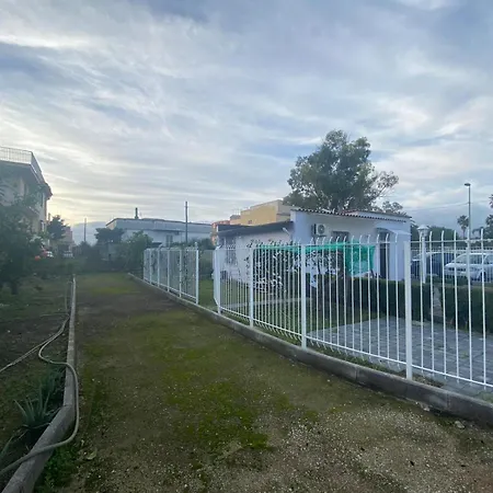 Apartment Mara House *