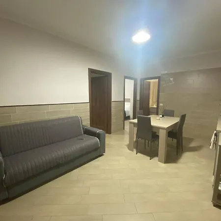 Apartmán Mara House