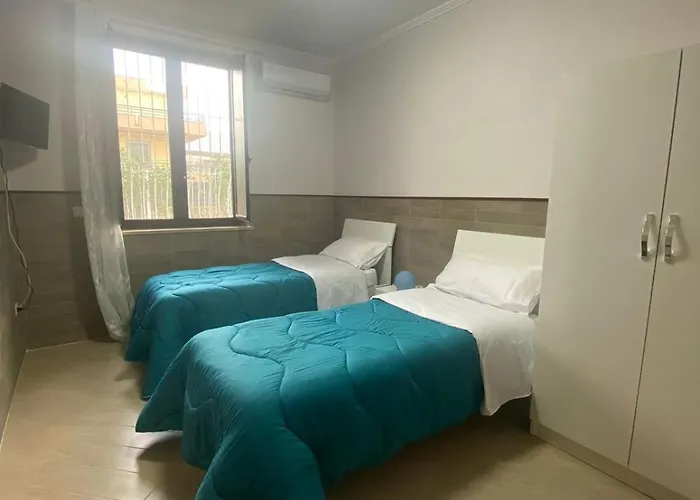 Mara House Apartment