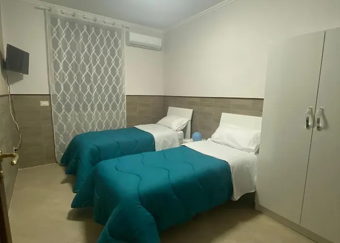 Mara House Apartment *