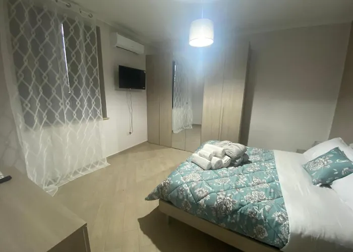 Mara House Apartment